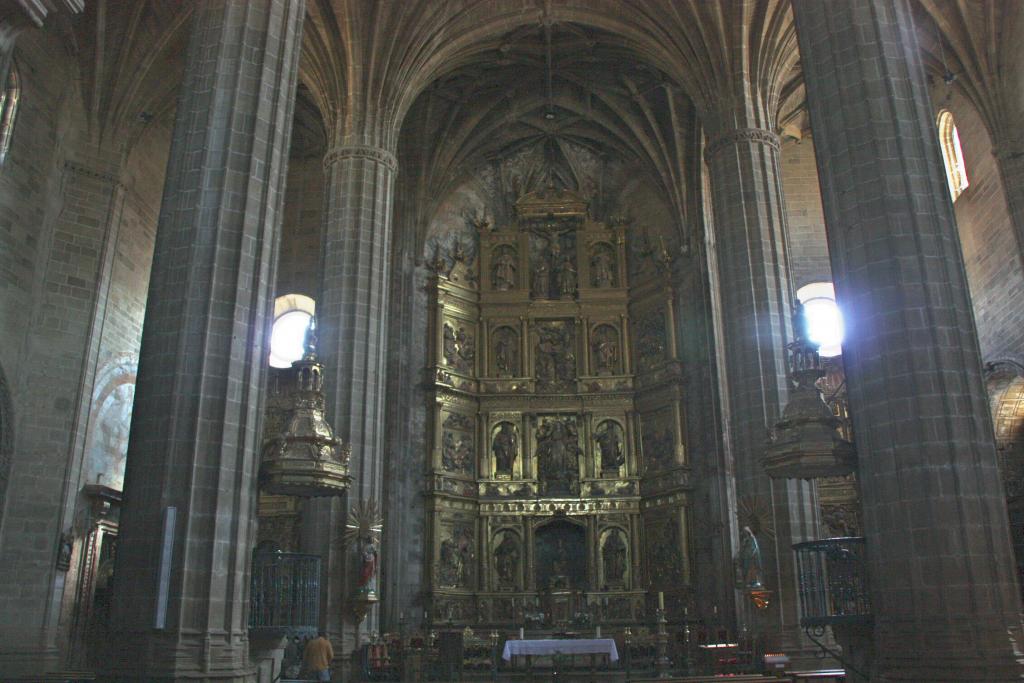Foto de Briones (La Rioja), España