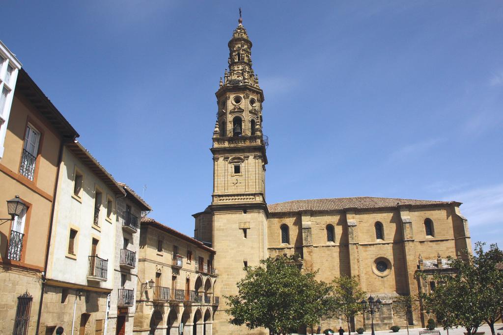 Foto de Briones (La Rioja), España