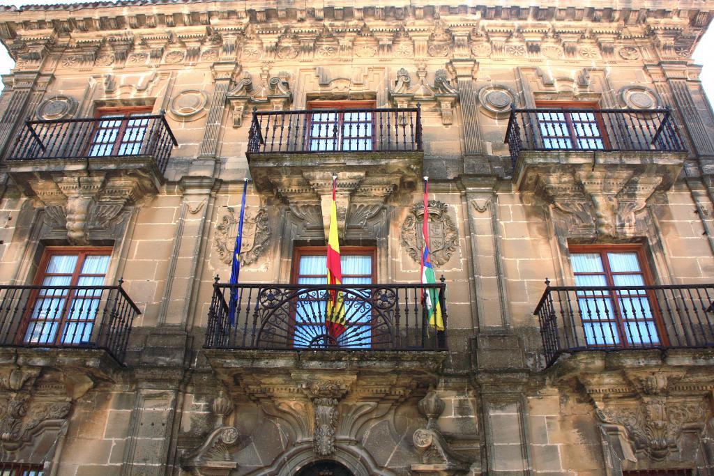 Foto de Briones (La Rioja), España