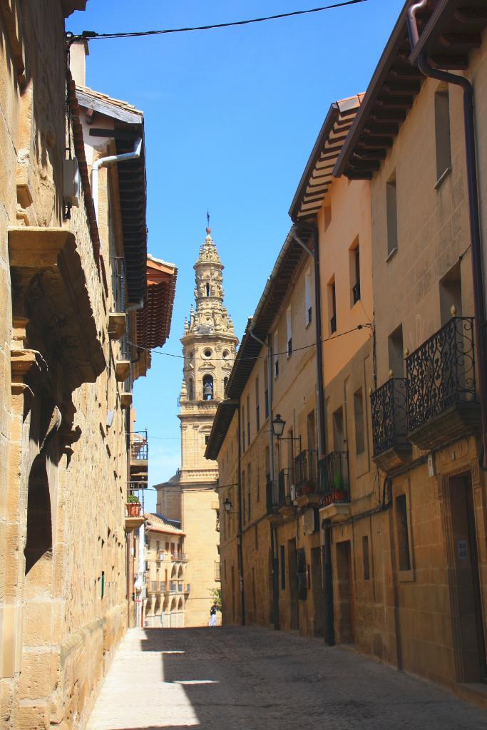 Foto de Briones (La Rioja), España