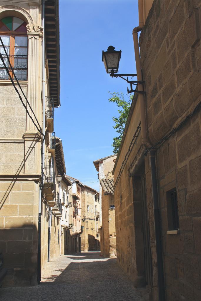 Foto de Briones (La Rioja), España