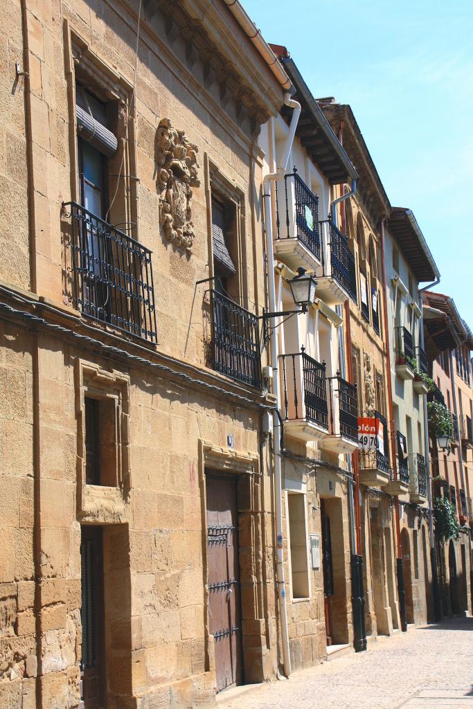 Foto de Briones (La Rioja), España