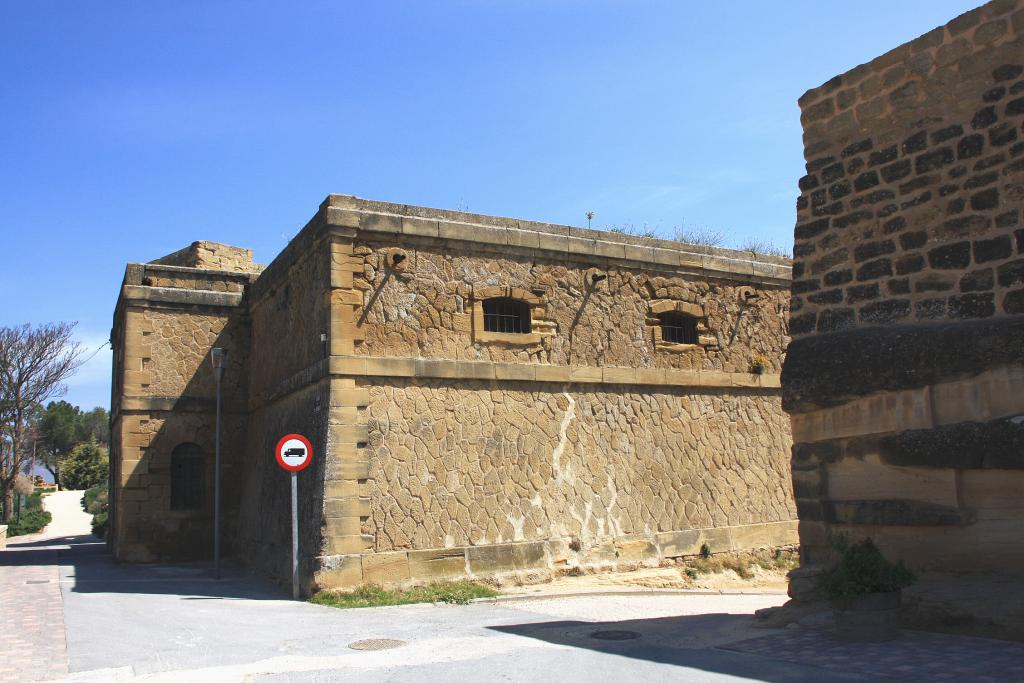 Foto de Briones (La Rioja), España