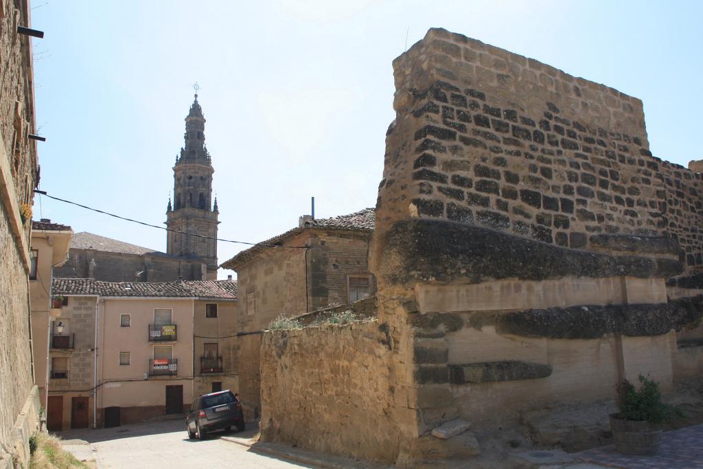 Foto de Briones (La Rioja), España