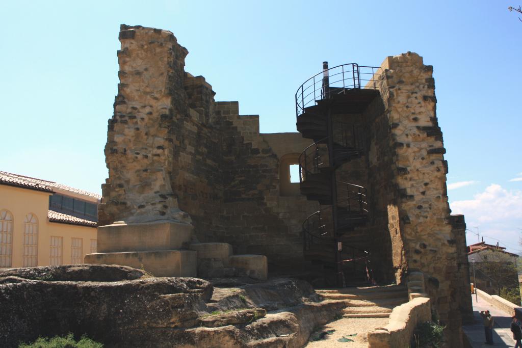 Foto de Briones (La Rioja), España
