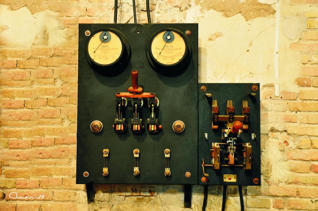 Foto de Cabanyal (Canyamelar) (València), España