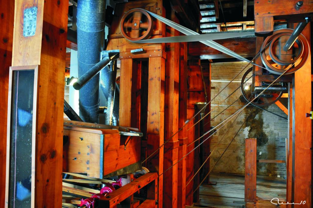 Foto de Cabanyal (Canyamelar) (València), España