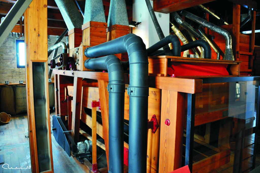 Foto de Cabanyal (Canyamelar) (València), España