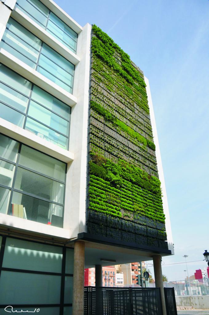 Foto de Cabanyal (Canyamelar) (València), España