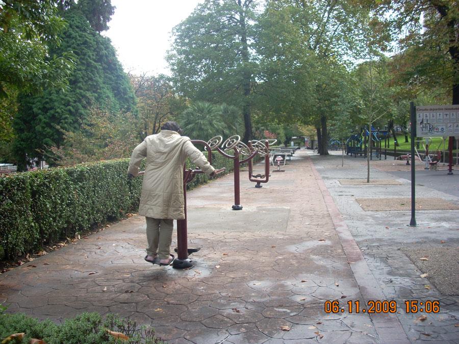 Foto de Oviedo (Asturias), España