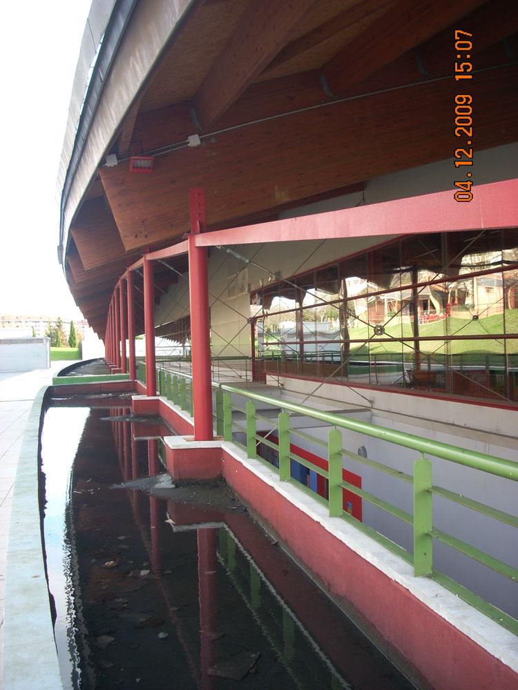 Foto de Oviedo (Asturias), España