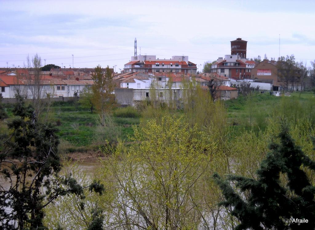 Foto de Cabezón de Pisuerga (Valladolid), España