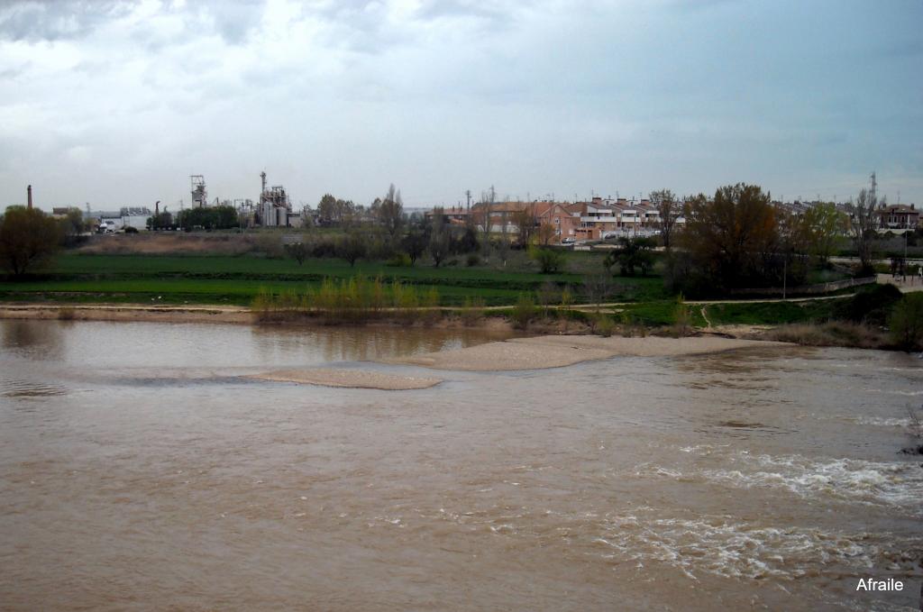 Foto de Cabezón de Pisuerga (Valladolid), España