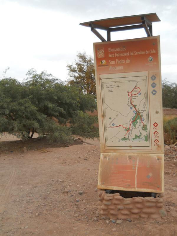 Foto de San Pedro de Atacama, Chile