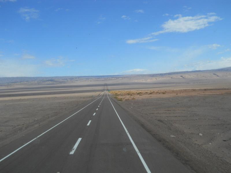 Foto de San Pedro de Atacama, Chile