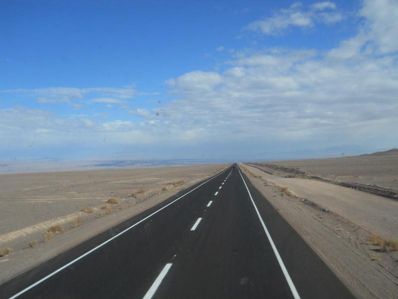 Foto de San Pedro de Atacama, Chile