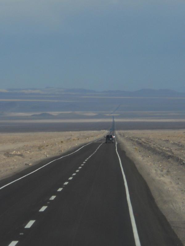 Foto de San Pedro de Atacama, Chile