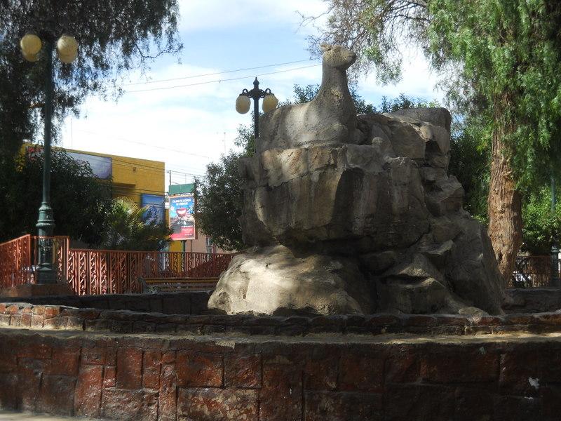 Foto de Calama, Chile