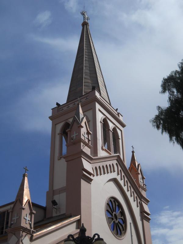 Foto de Calama, Chile