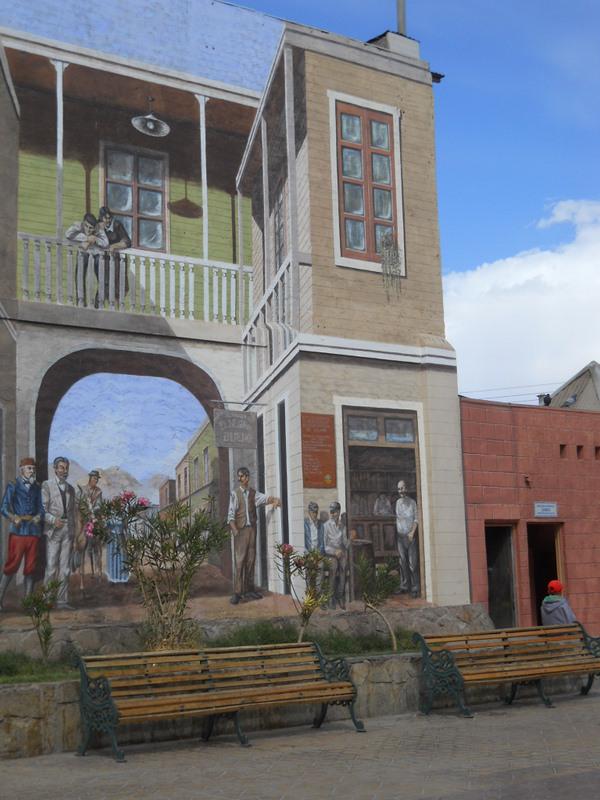 Foto de Calama, Chile