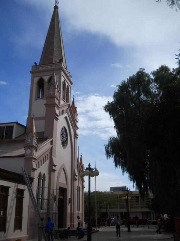 Foto de Calama, Chile