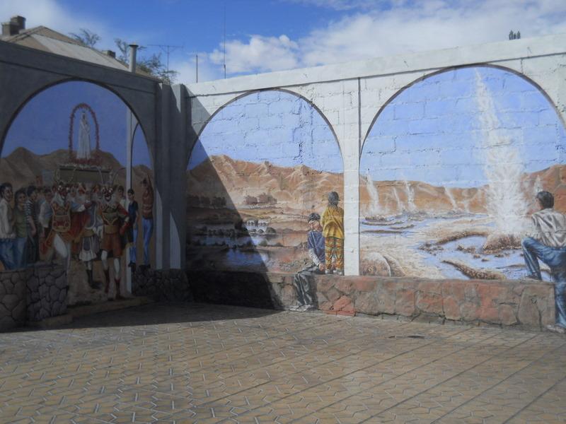 Foto de Calama, Chile