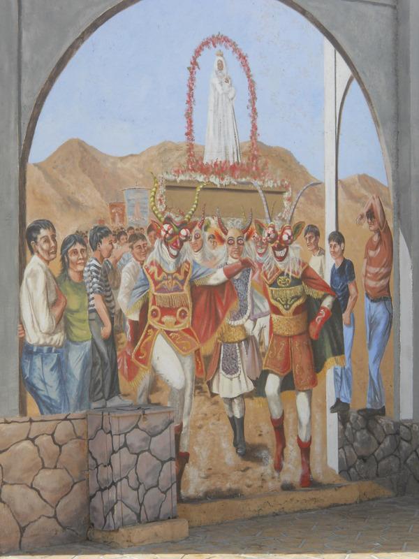 Foto de Calama, Chile