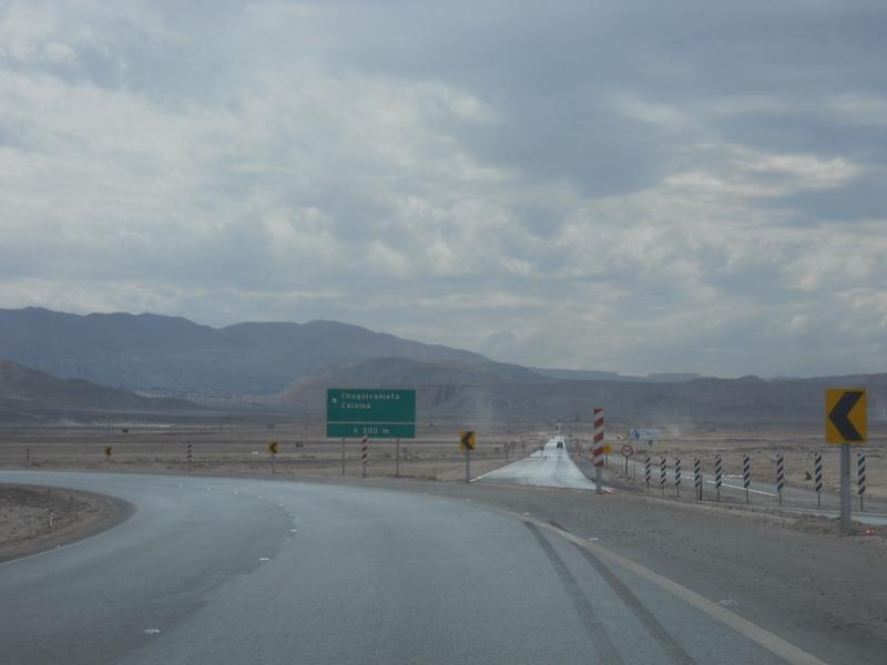 Foto de Calama, Chile