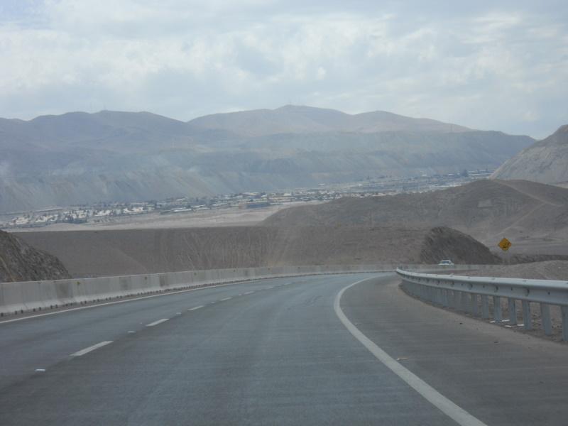 Foto de Calama, Chile