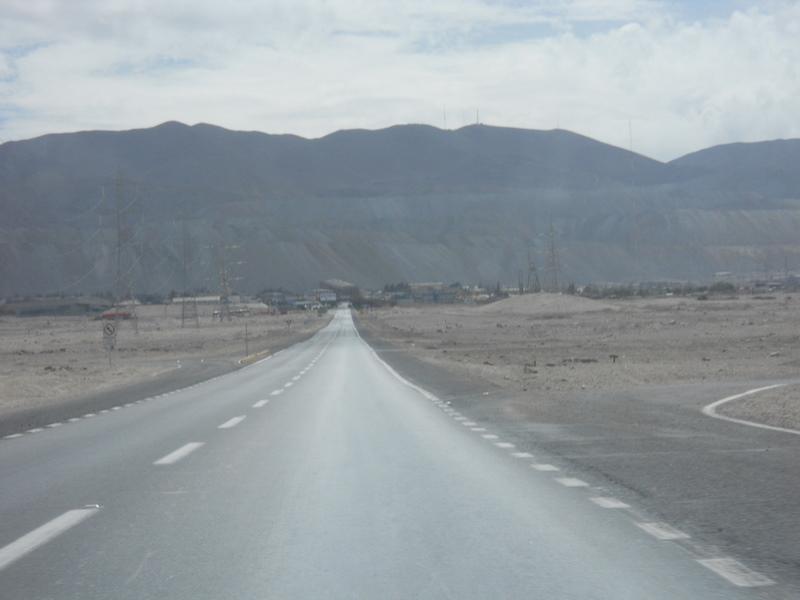 Foto de Calama, Chile