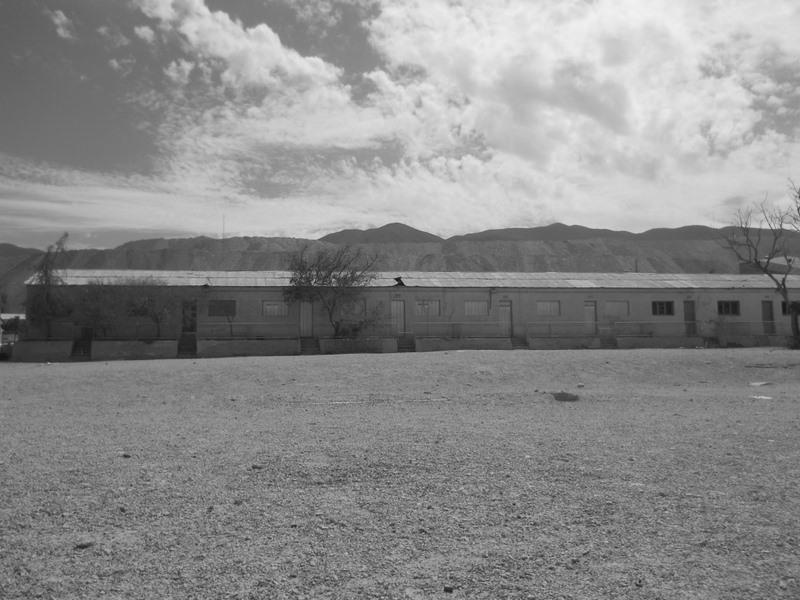 Foto de Chuquicamata, Chile