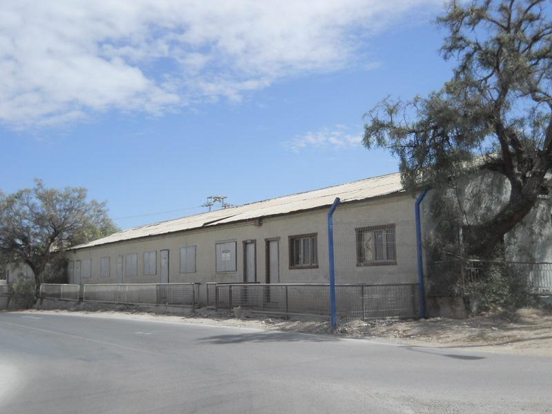 Foto de Chuquicamata, Chile