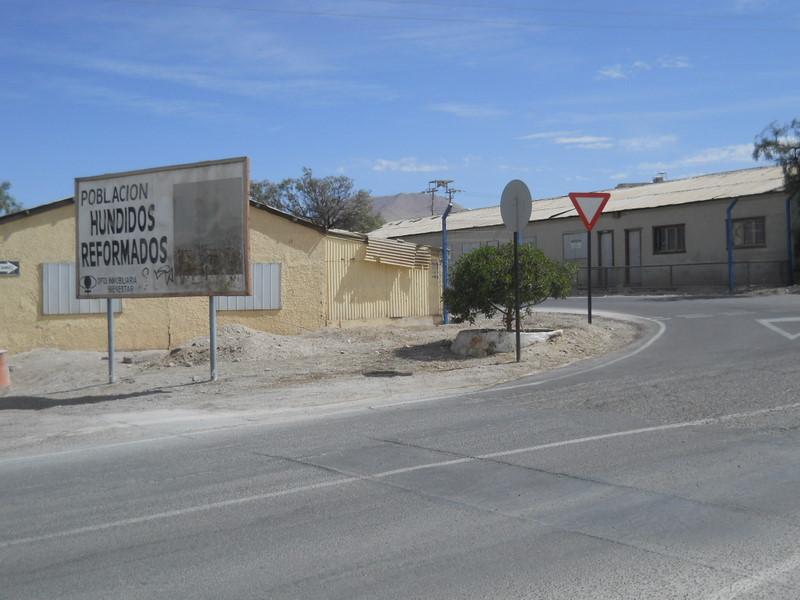 Foto de Chuquicamata, Chile