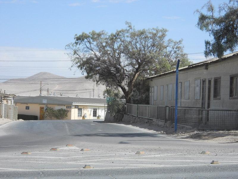 Foto de Chuquicamata, Chile