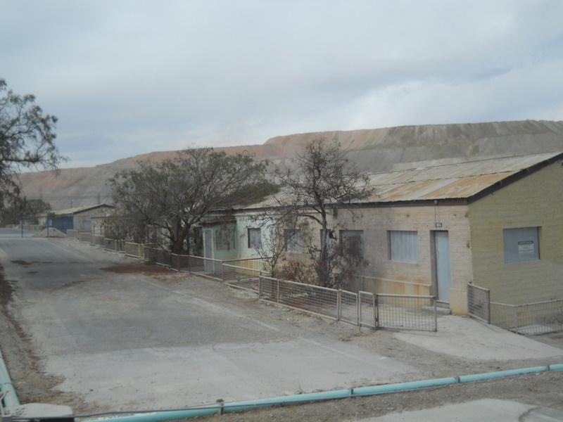 Foto de Chuquicamata, Chile