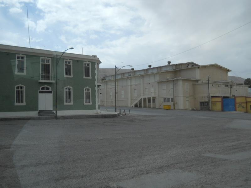 Foto de Chuquicamata, Chile