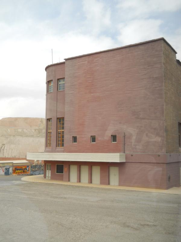 Foto de Chuquicamata, Chile