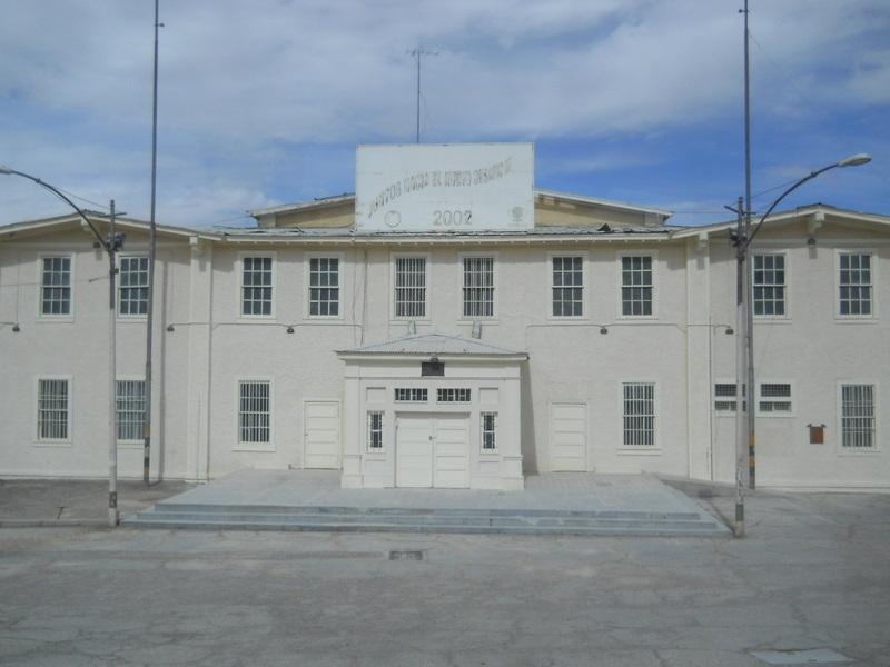 Foto de Chuquicamata, Chile