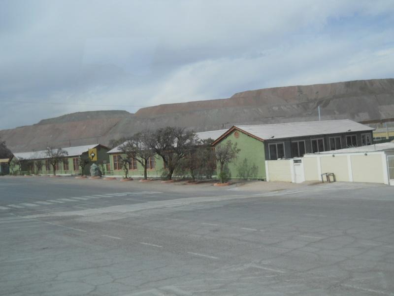 Foto de Chuquicamata, Chile