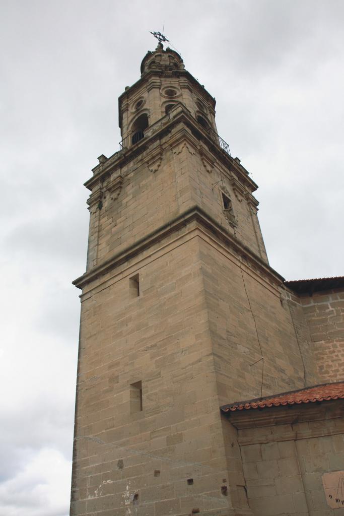 Foto de Labraza (Álava), España