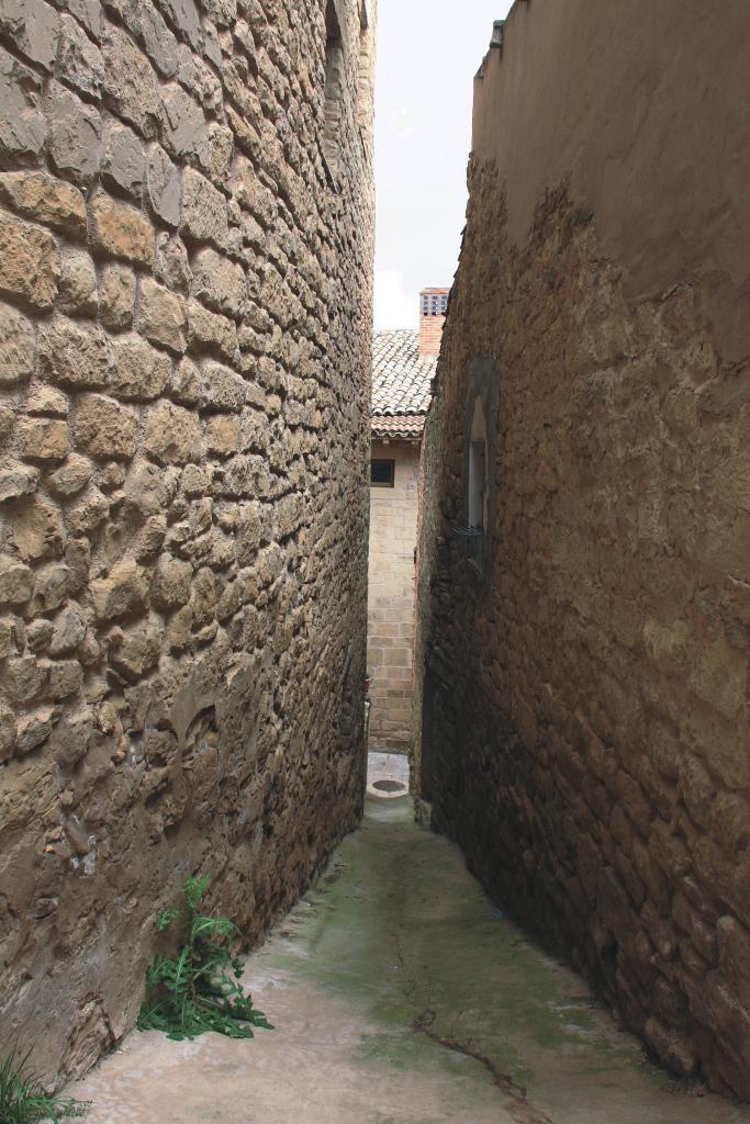 Foto de Labraza (Álava), España