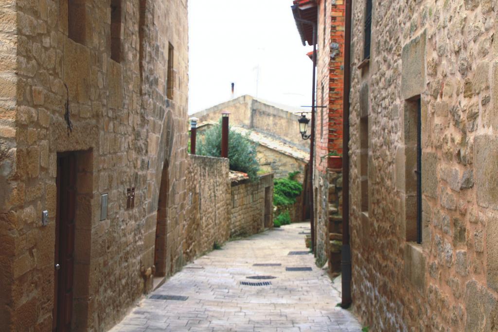 Foto de Labraza (Álava), España