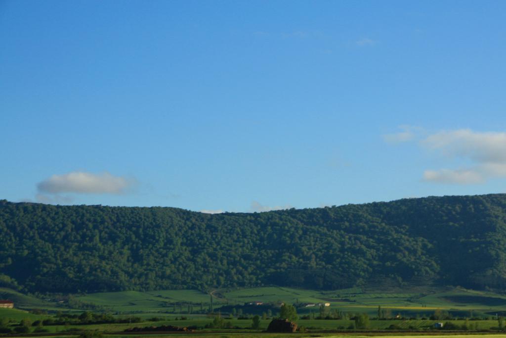 Foto de Argomaniz (Álava), España