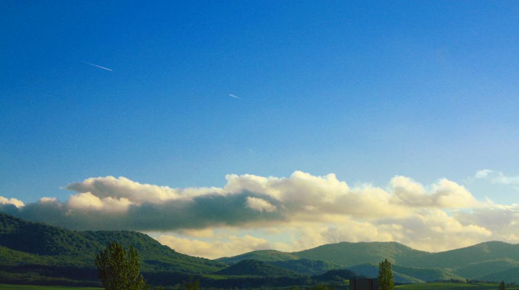 Foto de Argomaniz (Álava), España