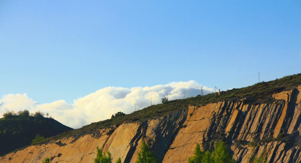 Foto de Argomaniz (Álava), España