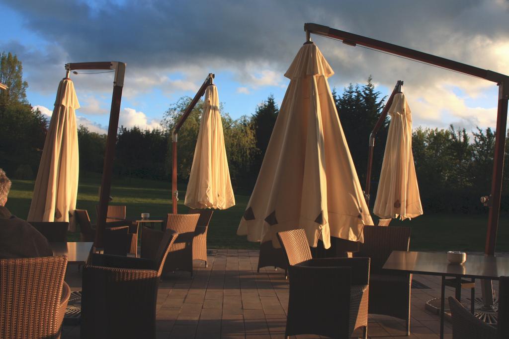 Foto de Argomaniz (Álava), España