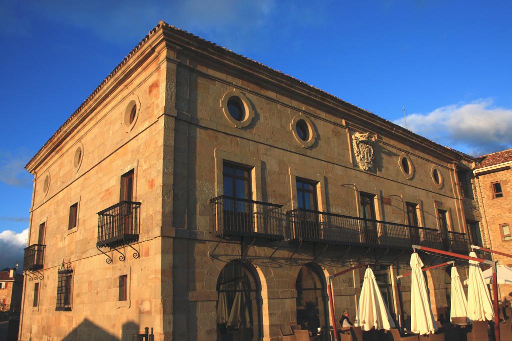 Foto de Argomaniz (Álava), España