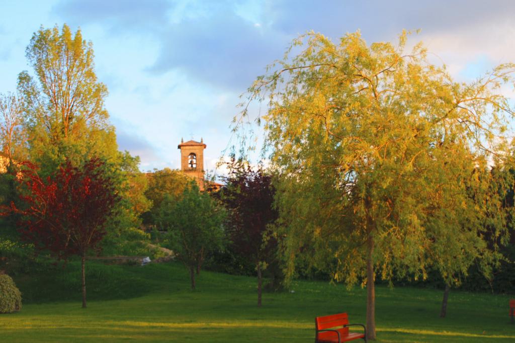 Foto de Argomaniz (Álava), España