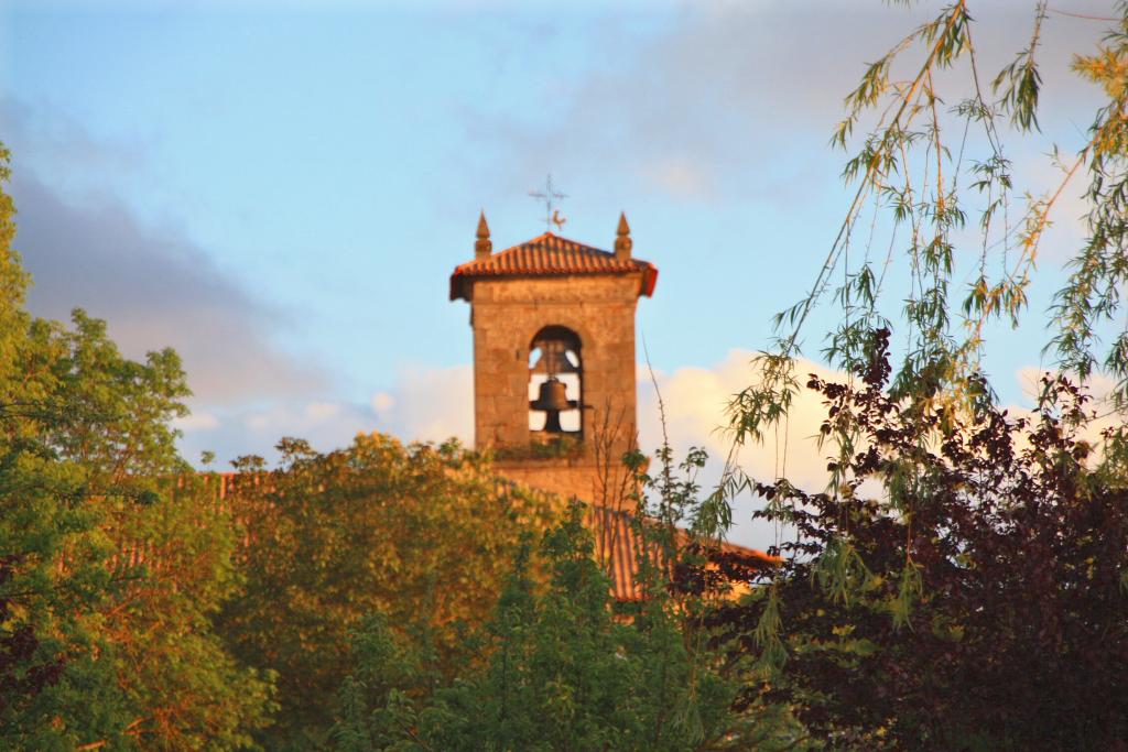 Foto de Argomaniz (Álava), España