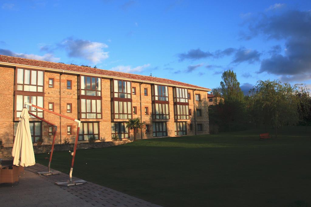 Foto de Argomaniz (Álava), España